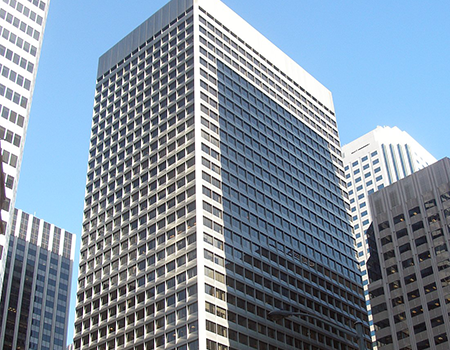 SF building